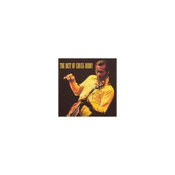 Chuck Berry / The Best of Chuck Berry - CD